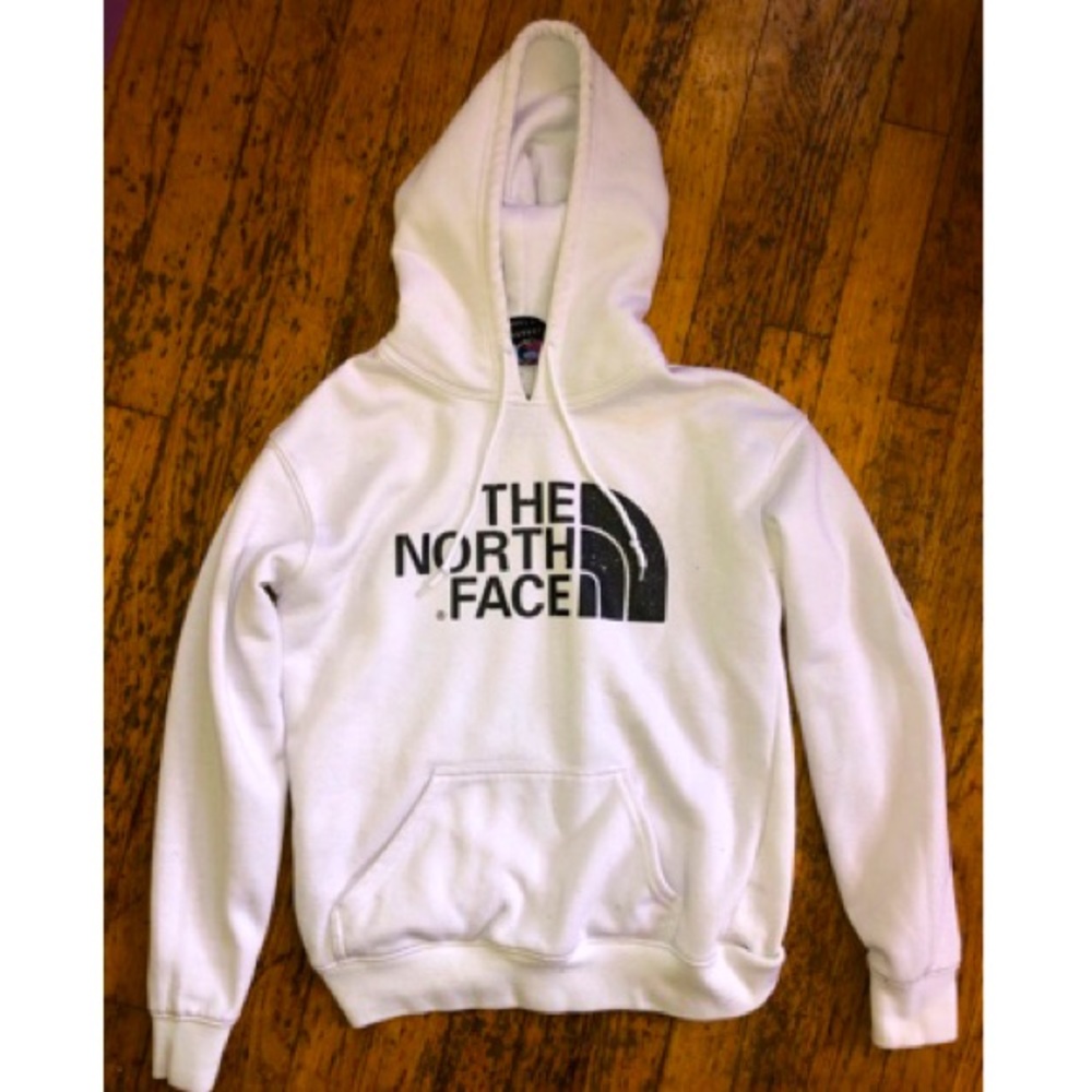 The Northface Sweatshirt!